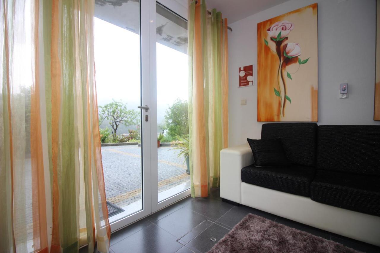 Villa Casa Bela Vista Gerês Exterior foto